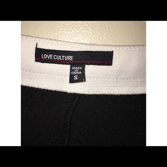 Black Open Sided Jacket - Picture 5 of 6